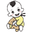 小阿福