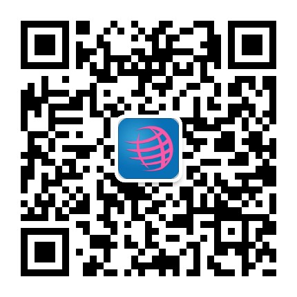 天涯社区公众号二维码