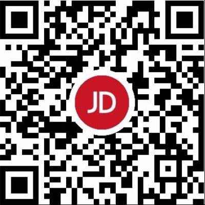 京东购物小程序二维码