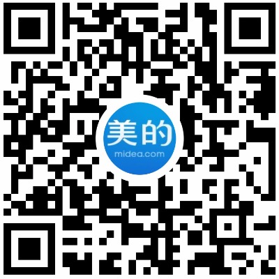 美的官方商城小程序二维码