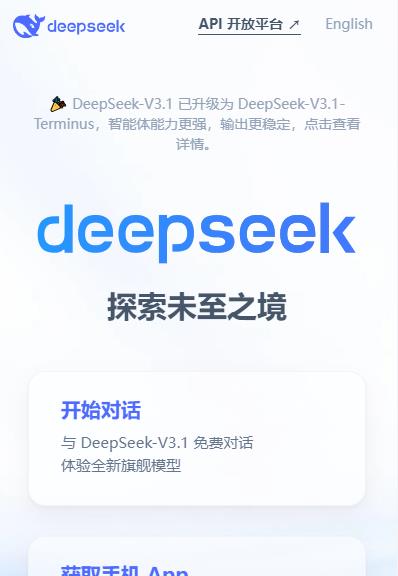 DeepSeek