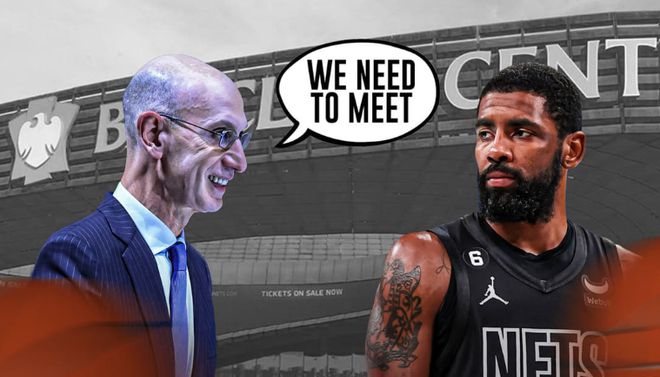 NBA玩双标?惹了犹太人,白伦纳德被逐出NBA,欧文却有萧华&老詹撑腰