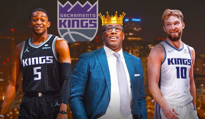 时隔17年重返季后赛!NBA本赛季最大黑马!迈克-布朗打造历史最强进攻大队