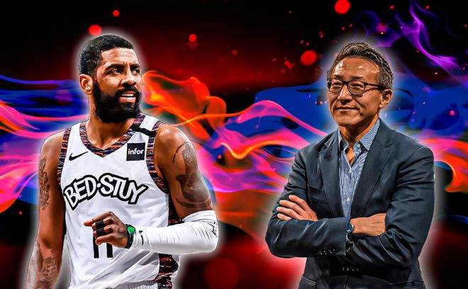 NBA玩双标?惹了犹太人,白伦纳德被逐出NBA,欧文却有萧华&老詹撑腰