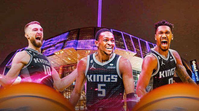 时隔17年重返季后赛!NBA本赛季最大黑马!迈克-布朗打造历史最强进攻大队
