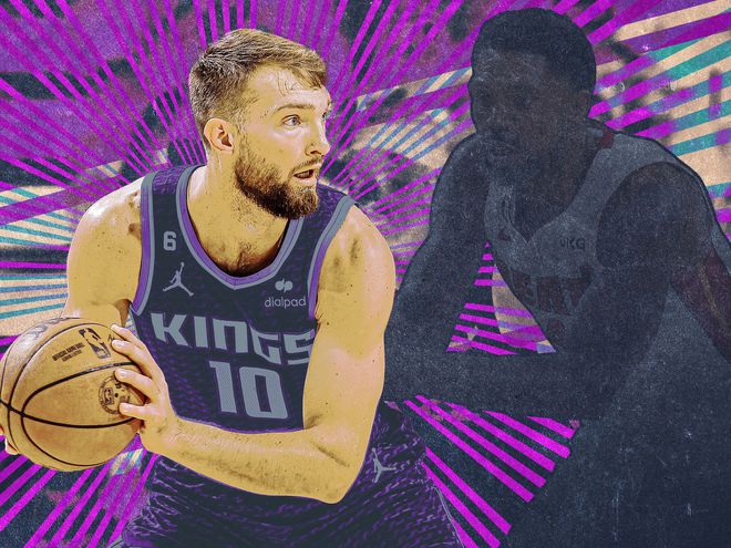 时隔17年重返季后赛!NBA本赛季最大黑马!迈克-布朗打造历史最强进攻大队