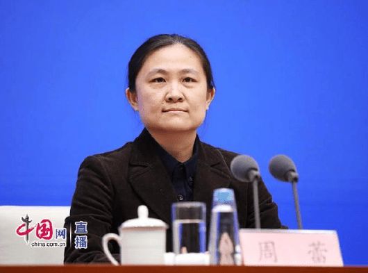 世卫组织个别官员质疑中方新冠数据发布未做到公开透明 中国疾控中心回应