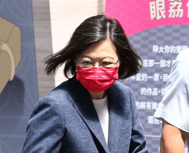 国台办宣布对宣扬“台独”的有关机构予以惩戒